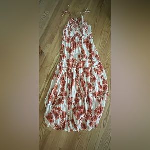 NWT Free People Maxi